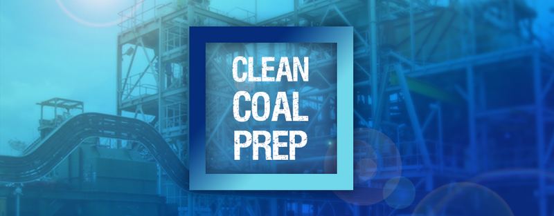 Coal Prep Applications