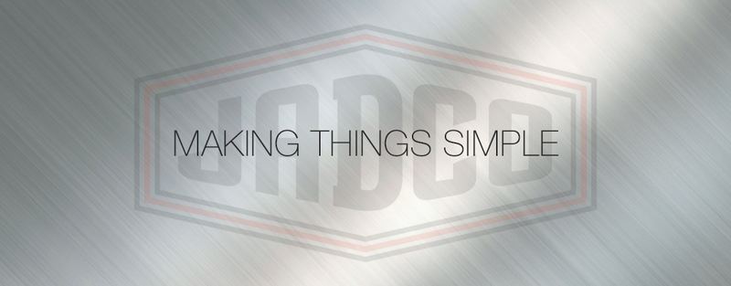 Making Things Simple