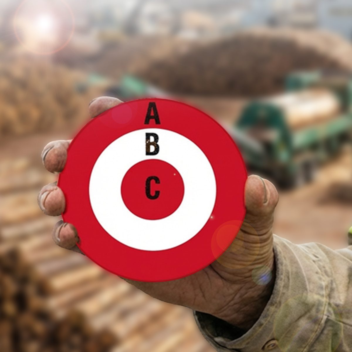 Target