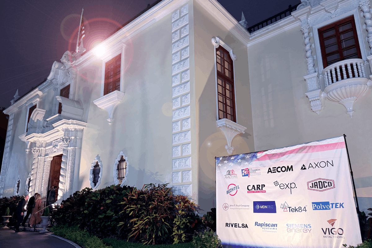 Peru