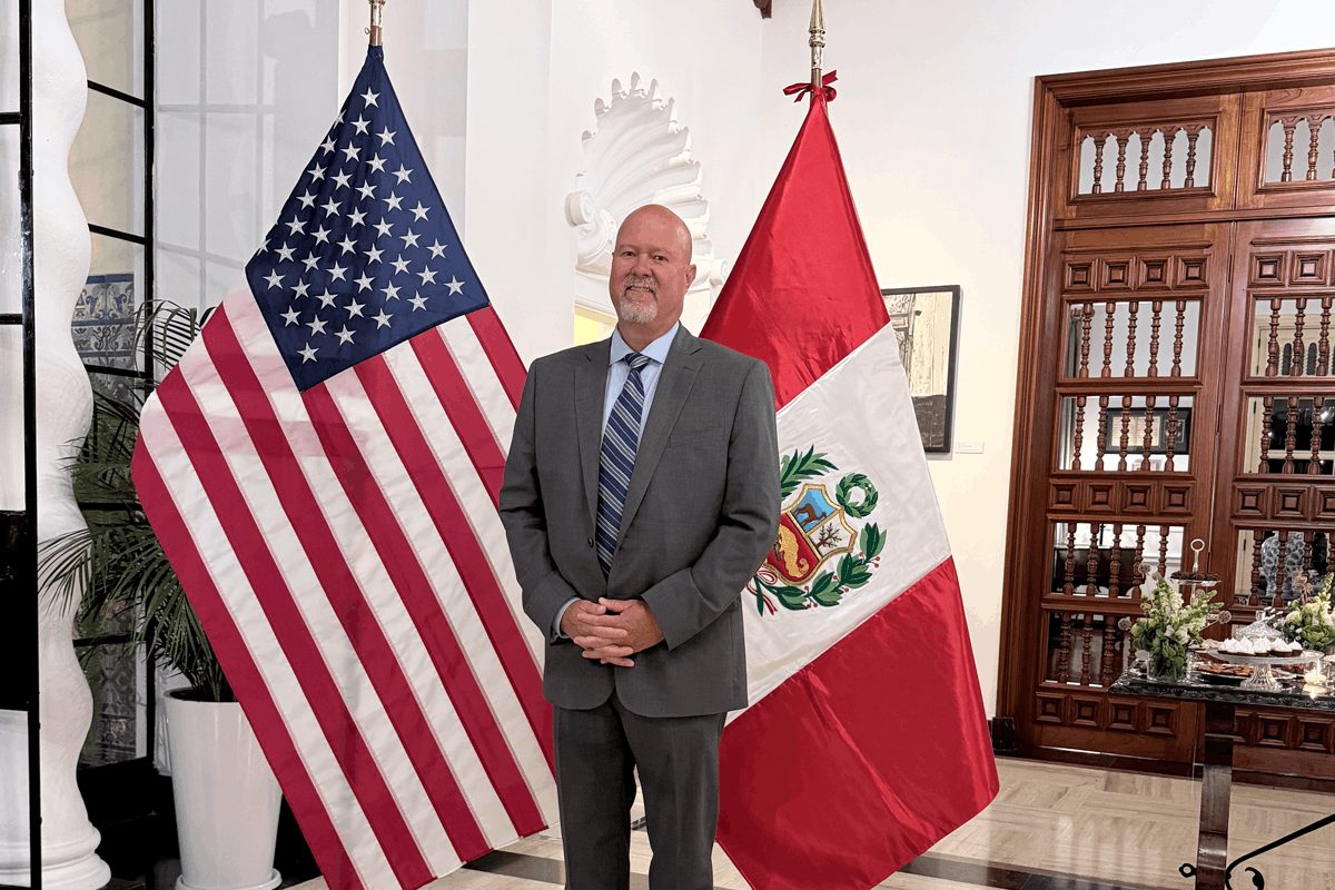 Peru