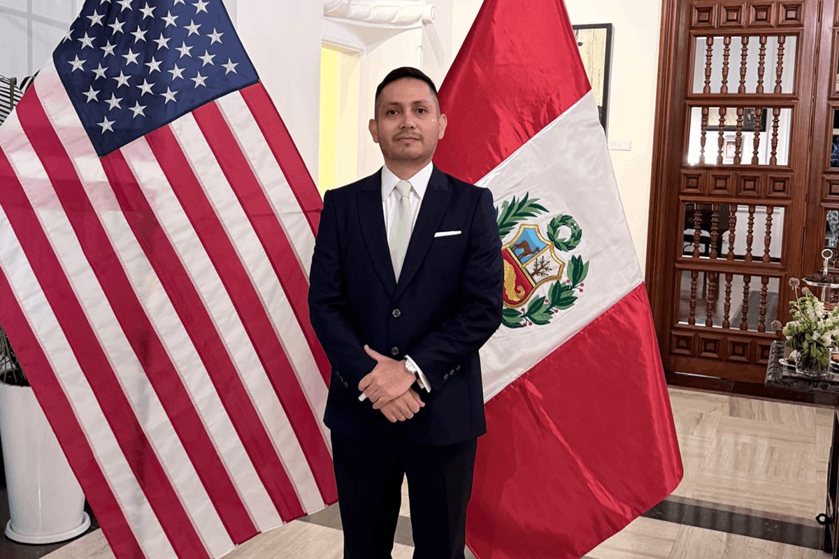 Peru