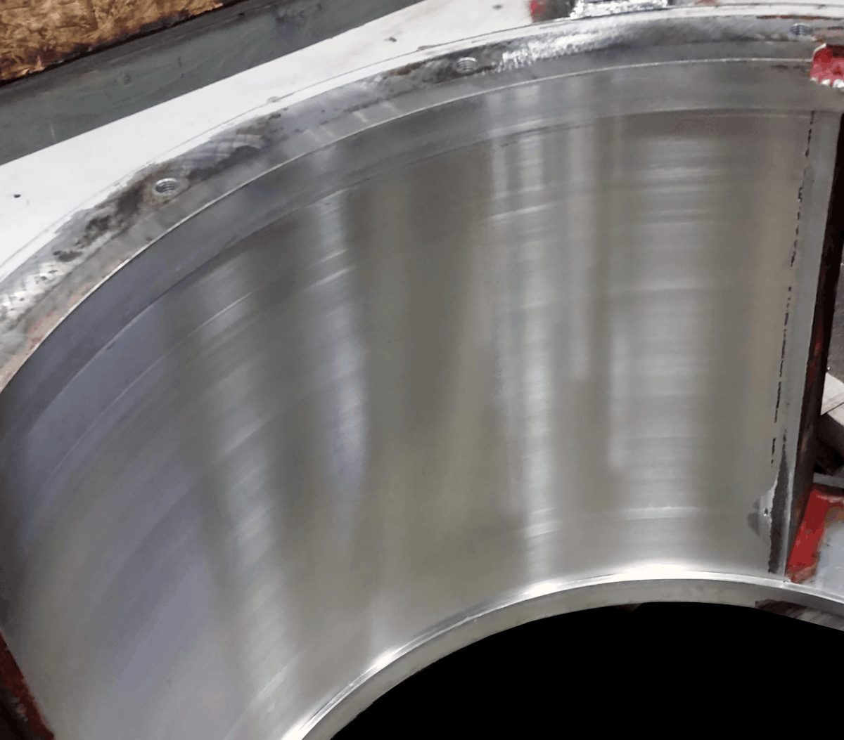 Rotary Air Lock