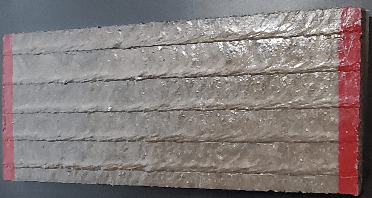 Chromeweld 600