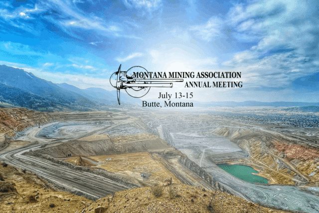 Montana Mining Association
