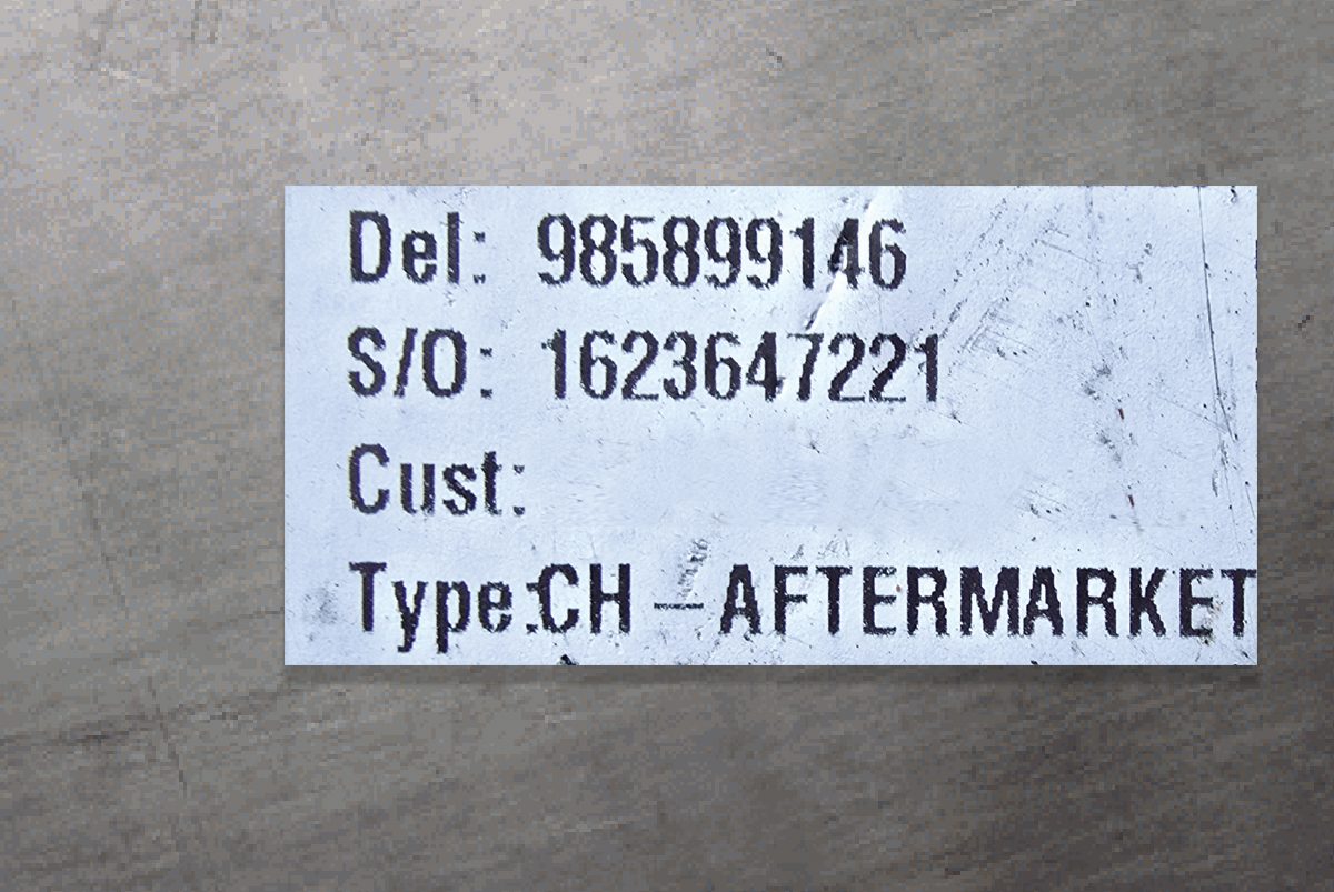 Steel From China