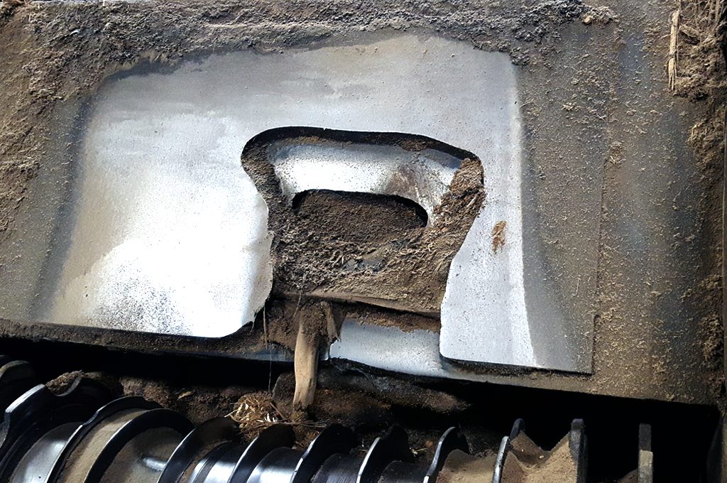 Bad Steel