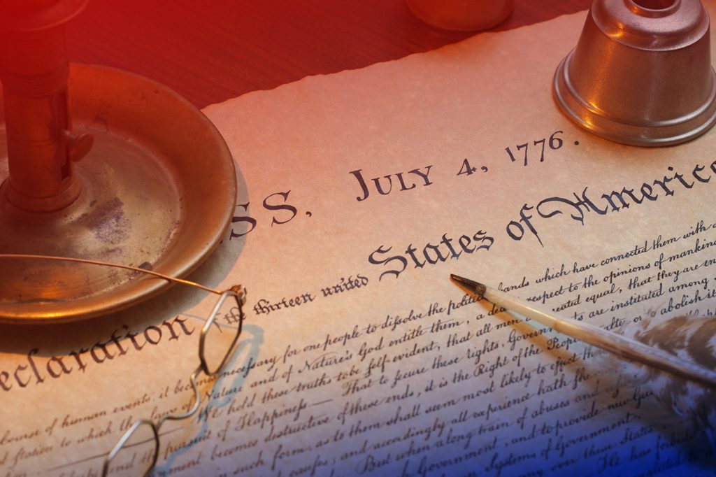 Independence