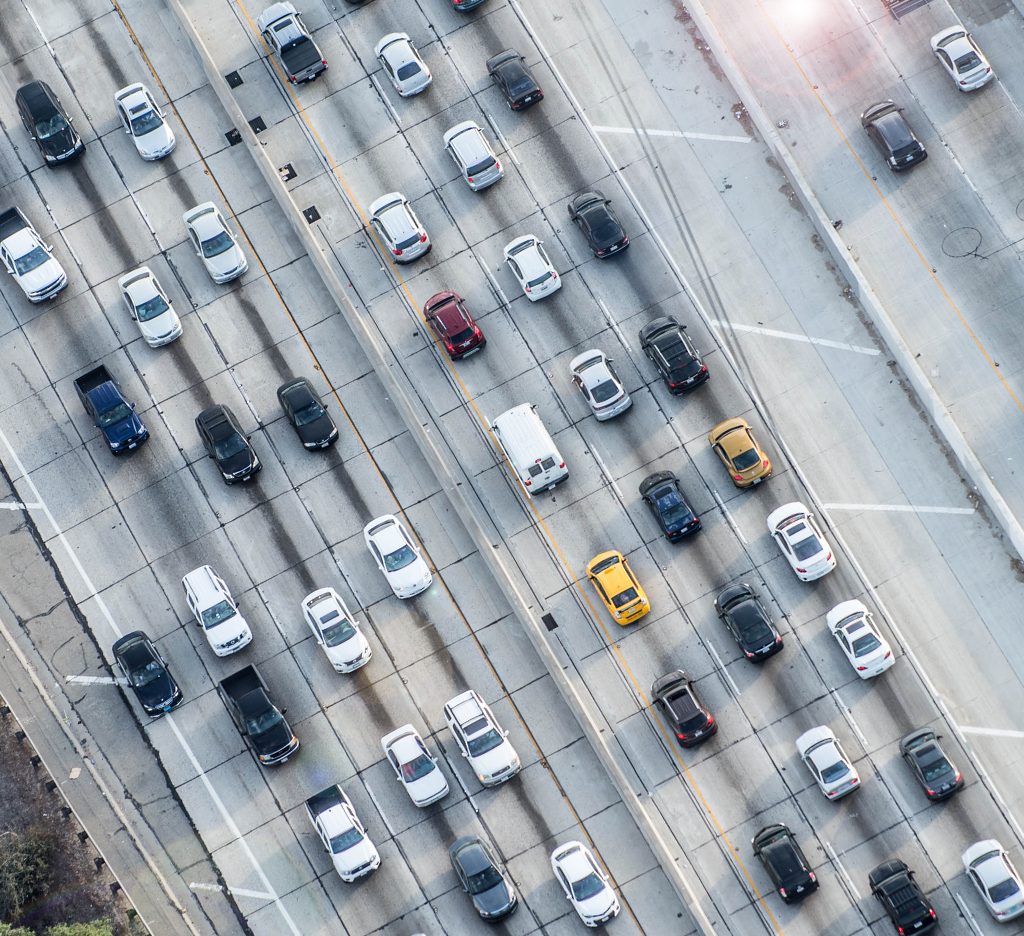 Traffic