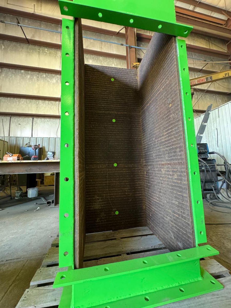 WearVue Chute