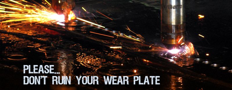 Are You Ruining Your Wear Plate?
