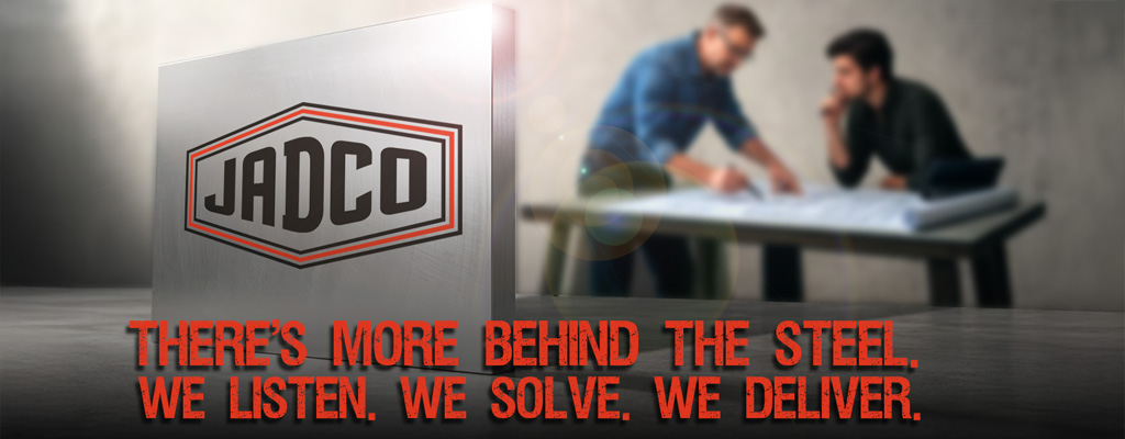 What Makes JADCO Different?