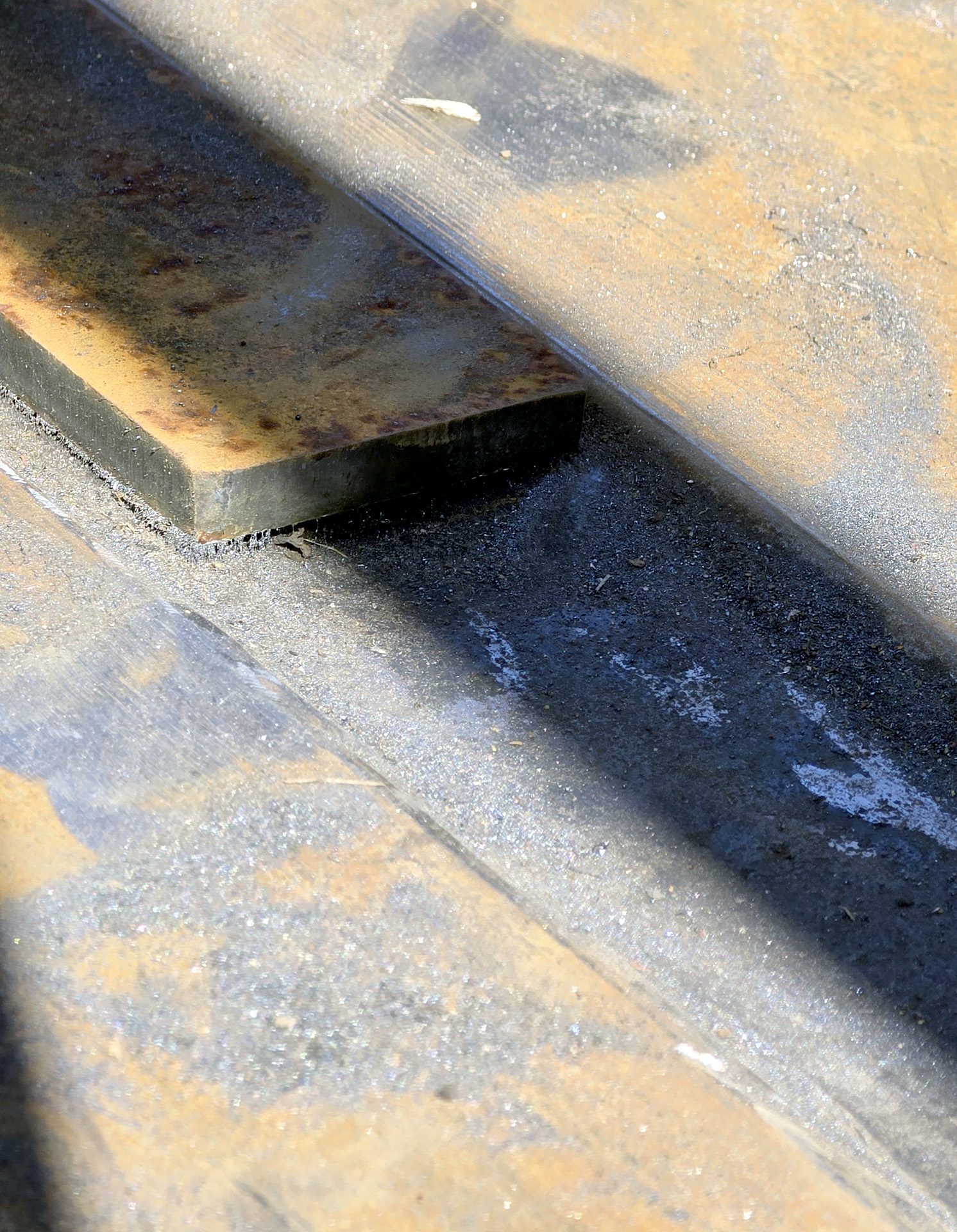 Repair Strip