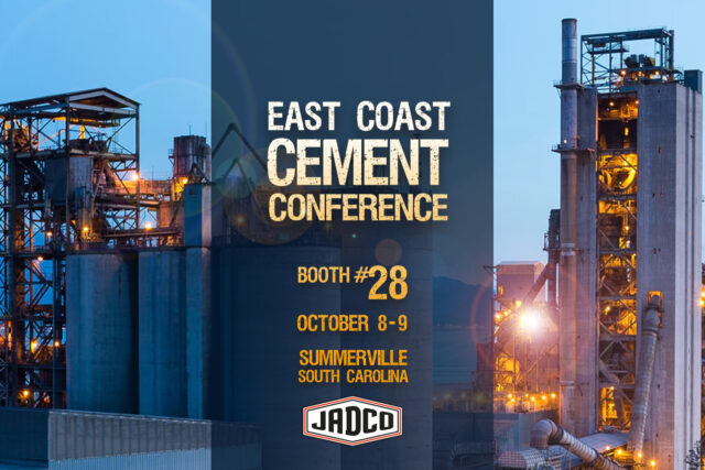 2026 East Coast Cement Conference
