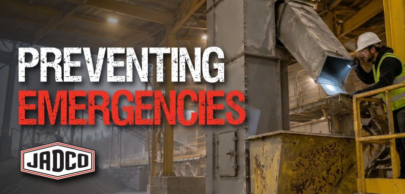 Preventing Emergencies