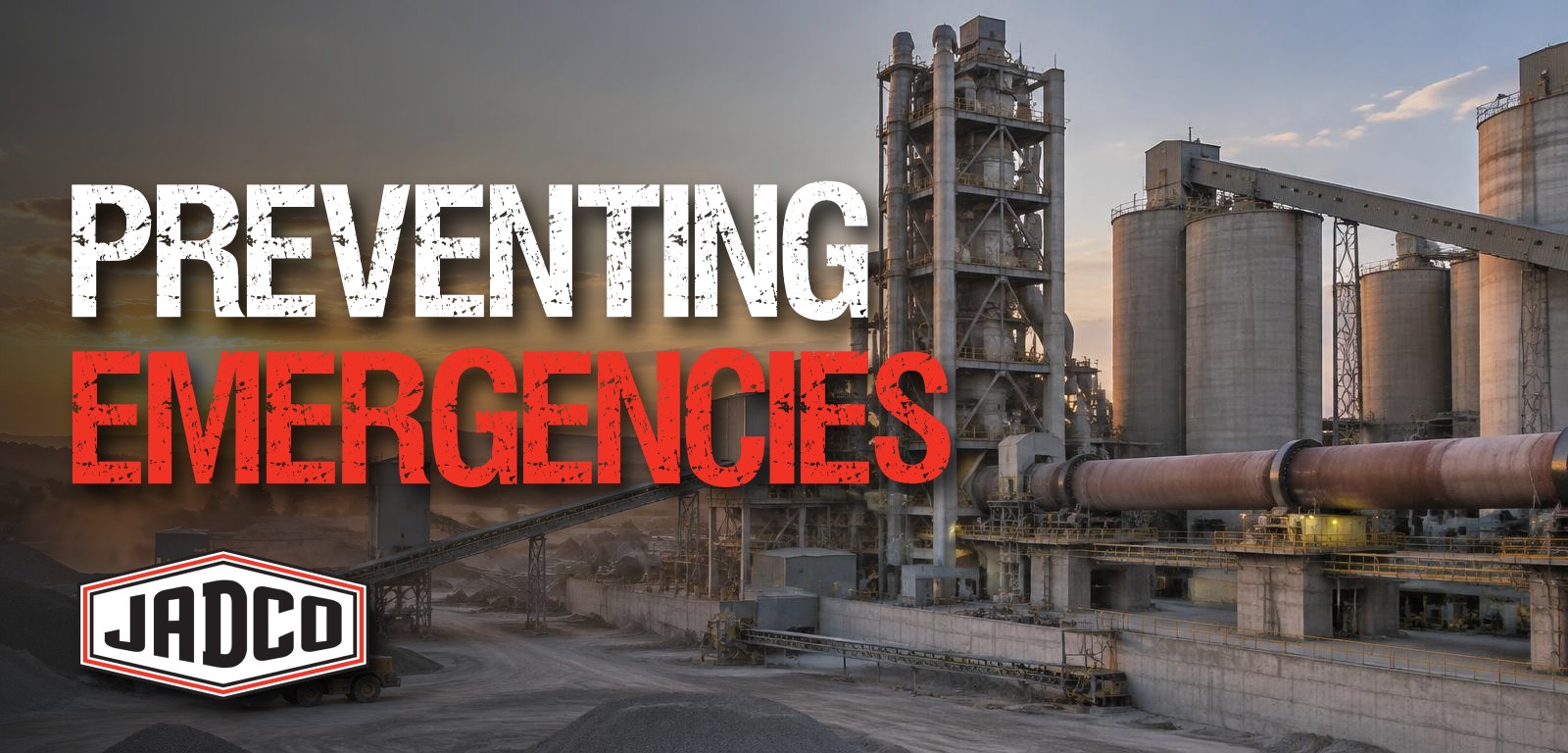 Preventing Emergencies