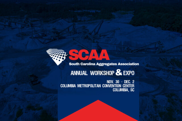 SCAA 6th Annual Workshop and Exhibit